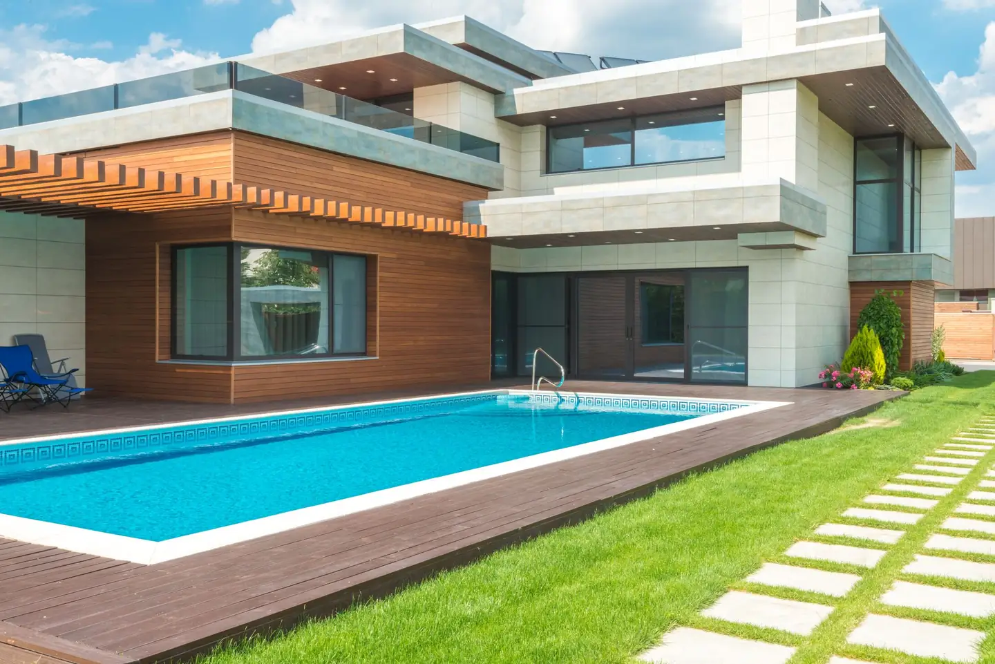 Saltwater Pool Systems in Bourbah, NSW